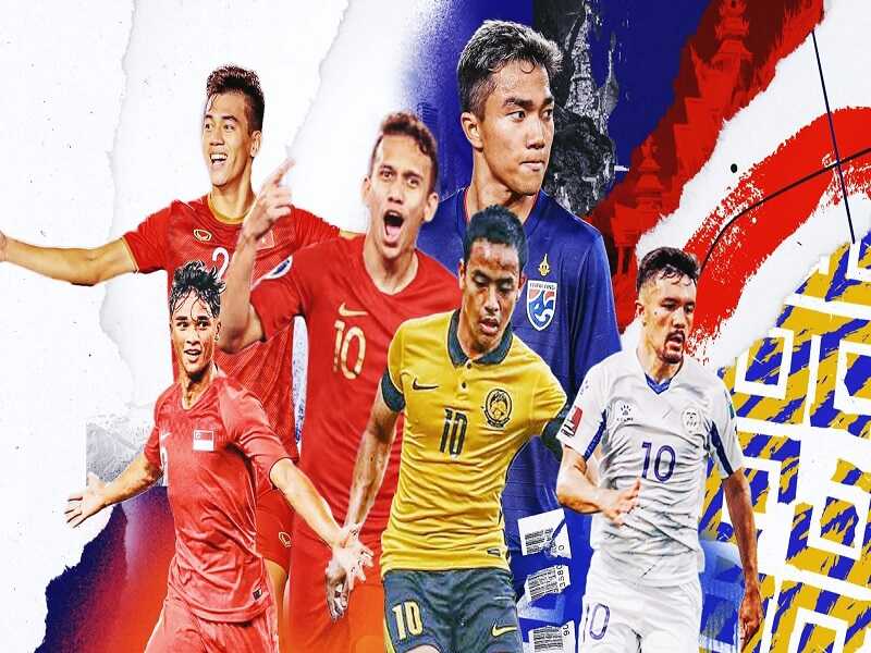 AFF Cup là giải đấu bóng đá cho các nước Đông Nam Á