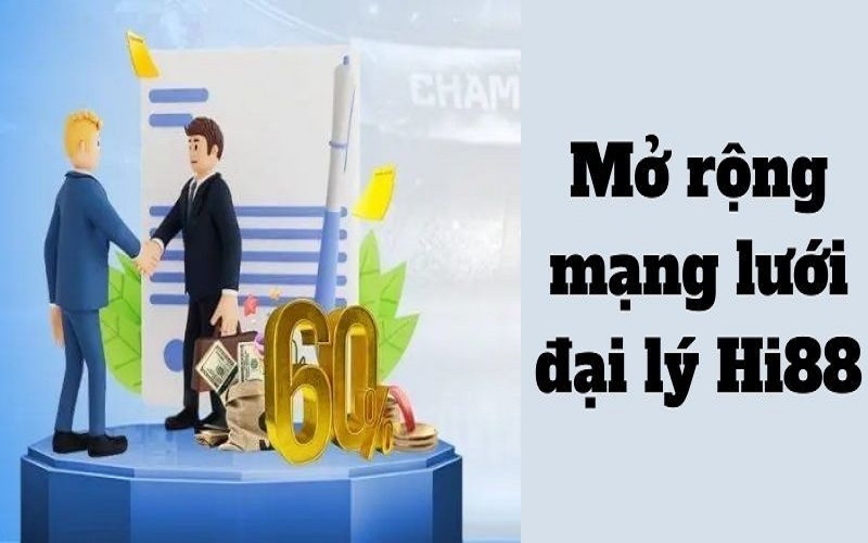 Đại lý Hi88 và những câu hỏi liên quan