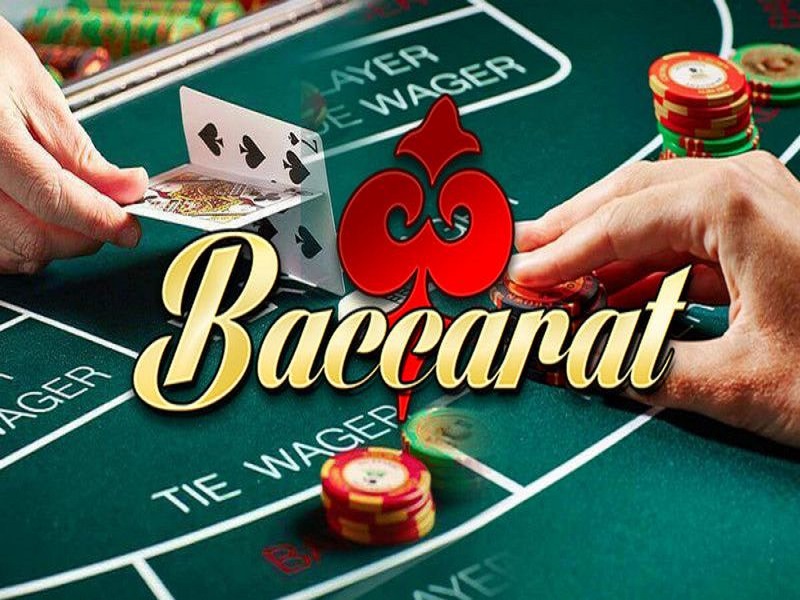 Địa chỉ chơi baccarat trực tuyến uy tín là rất quan trọng